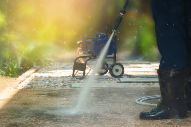 Best Roof Washing  in Saxonburg, PA